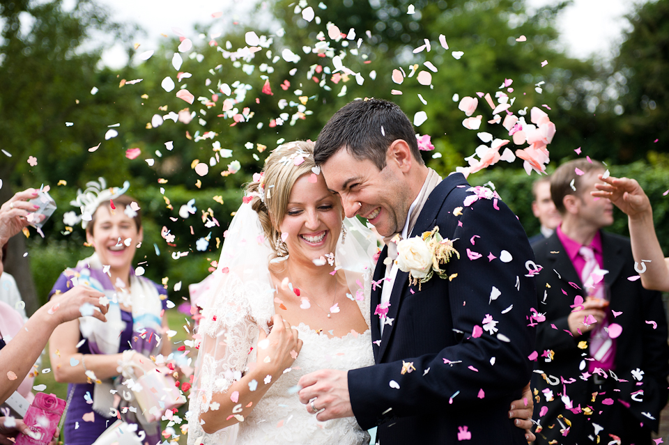 London Wedding Photographer